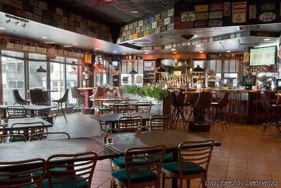 *** Hotell Paradise Plaza Inn Ocean City USA