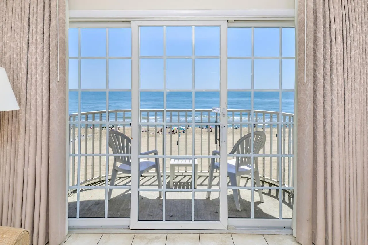 Paradise Plaza Inn Ocean City