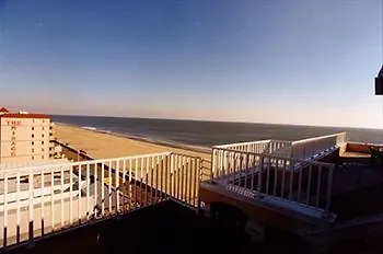 Paradise Plaza Inn Ocean City United States