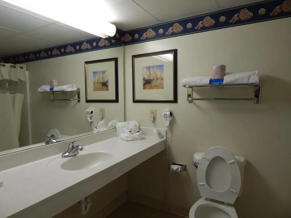 Paradise Plaza Inn Ocean City USA