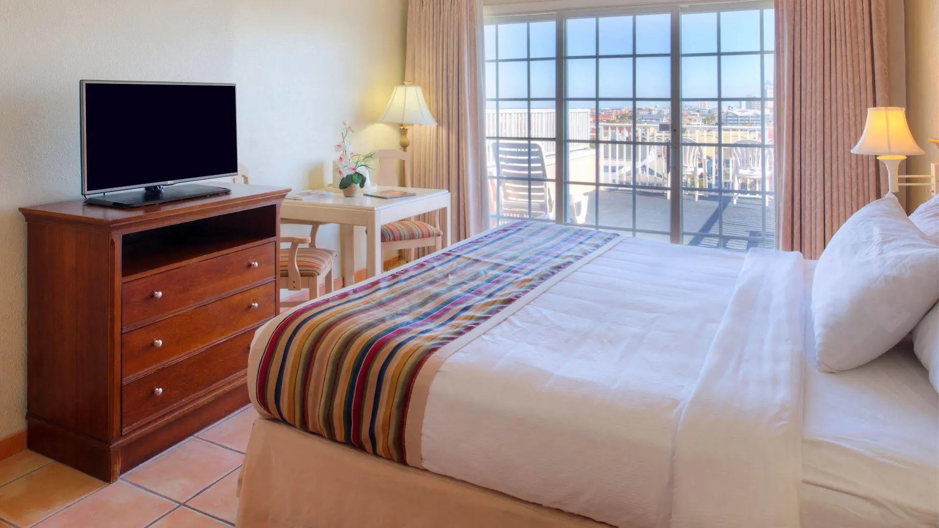 *** Hotell Paradise Plaza Inn Ocean City USA