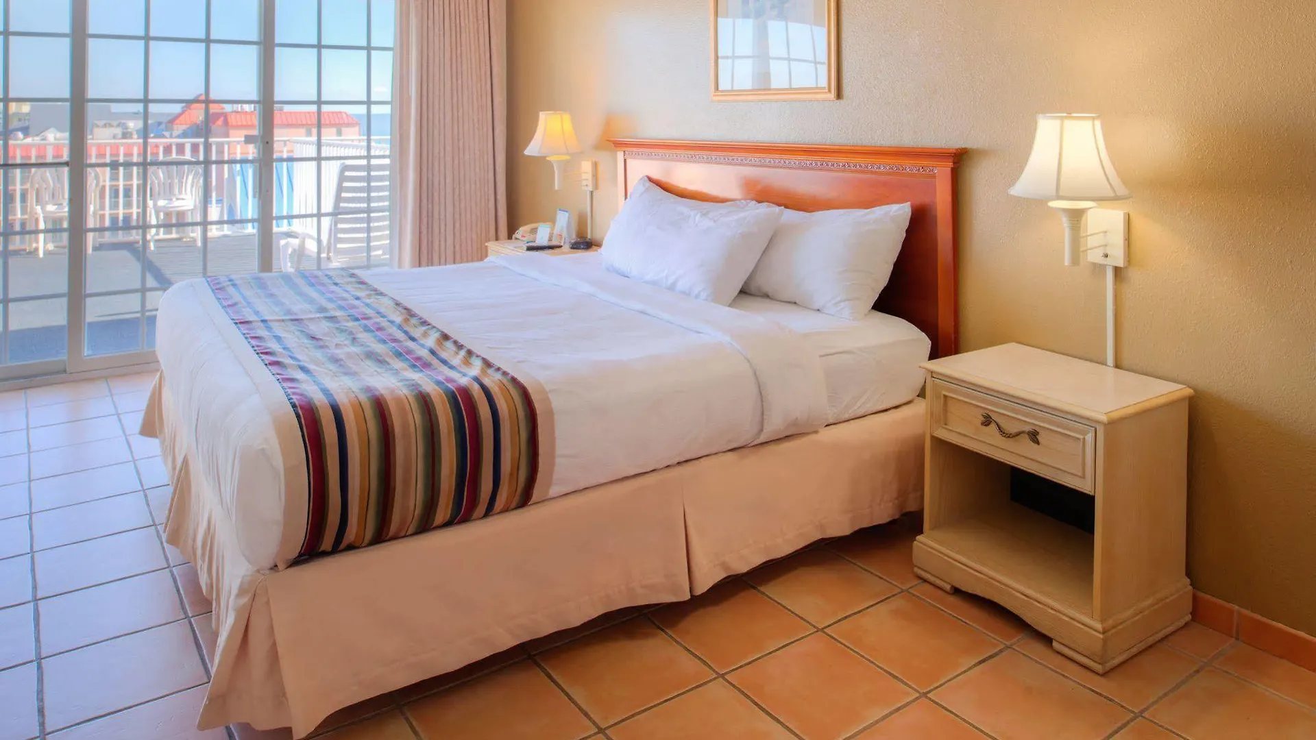 Paradise Plaza Inn Ocean City USA