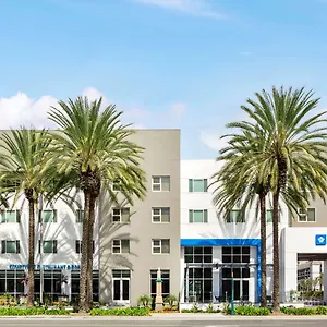 Wyndham Hotel Anaheim