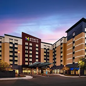 Hyatt Place North Shore Hotel Pittsburgh