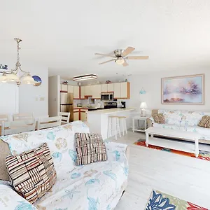 Apartment Seawood 3