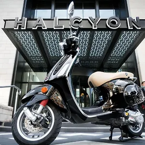 Halcyon - A In Cherry Creek Hotel Denver