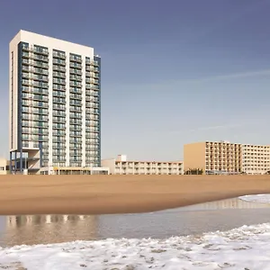 Hyatt House Virginia / Oceanfront Hotel Virginia Beach