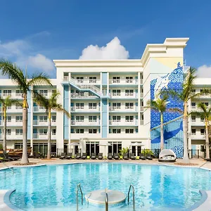 Blue Flamingo Hotel Key West