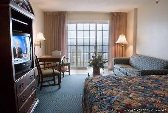 Hotel Paradise Plaza Inn Ocean City