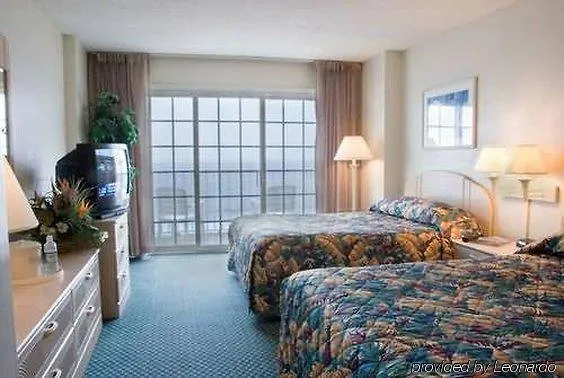 Paradise Plaza Inn Ocean City
