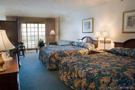 Paradise Plaza Inn Ocean City 3*,