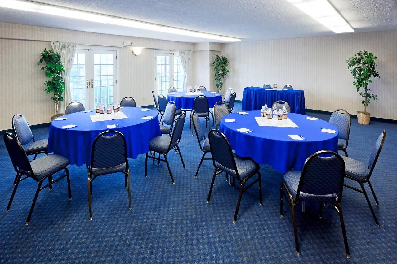 Hotel Paradise Plaza Inn Ocean City