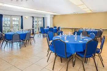 Hotel Paradise Plaza Inn Ocean City