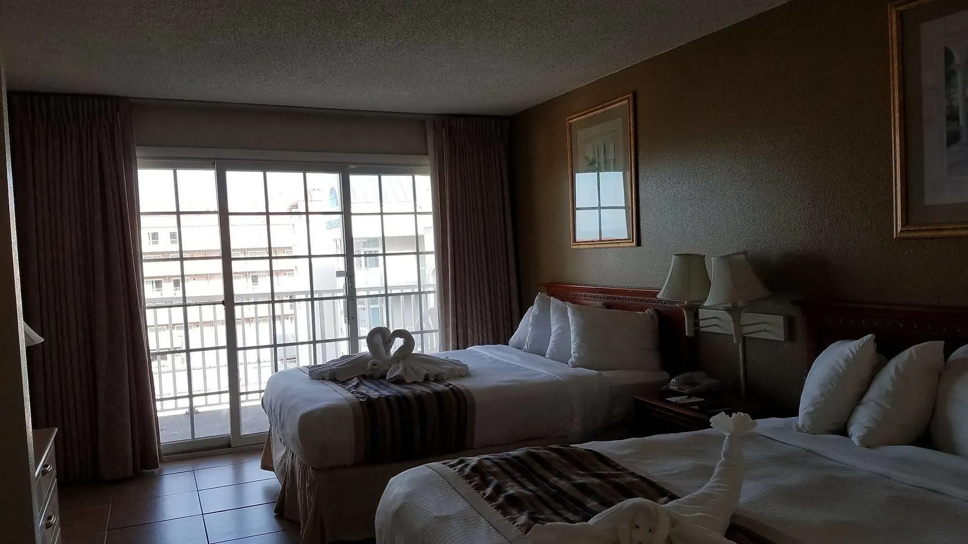 *** Hotel Paradise Plaza Inn Ocean City Estados Unidos
