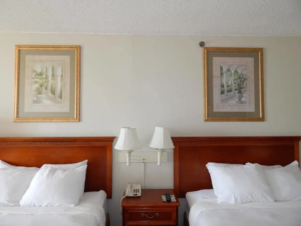 *** Hotel Paradise Plaza Inn Ocean City Estados Unidos