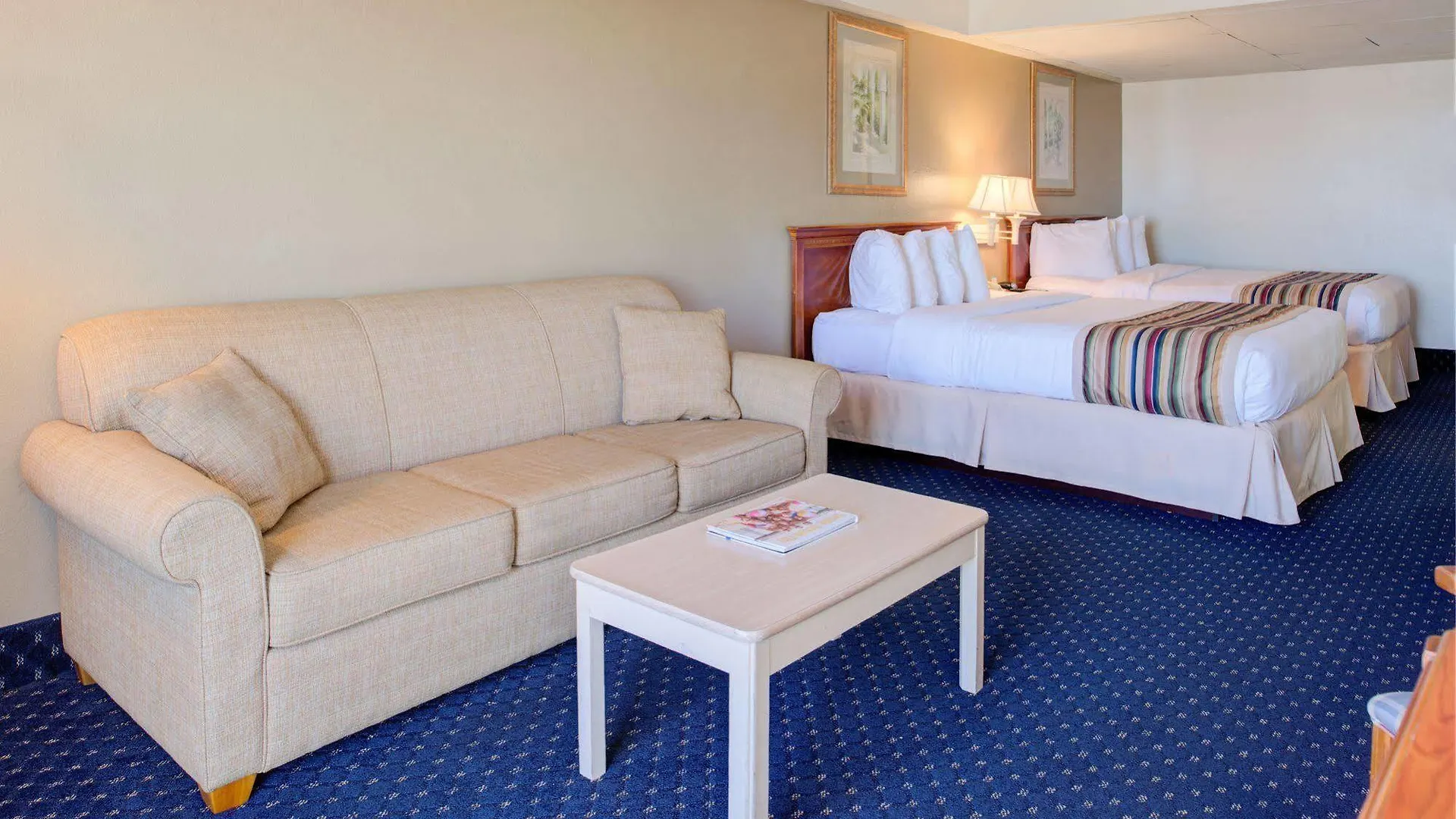 Paradise Plaza Inn Ocean City