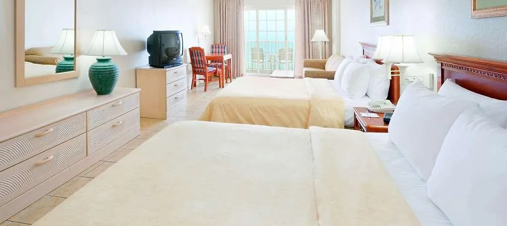 *** Hotel Paradise Plaza Inn Ocean City Estados Unidos