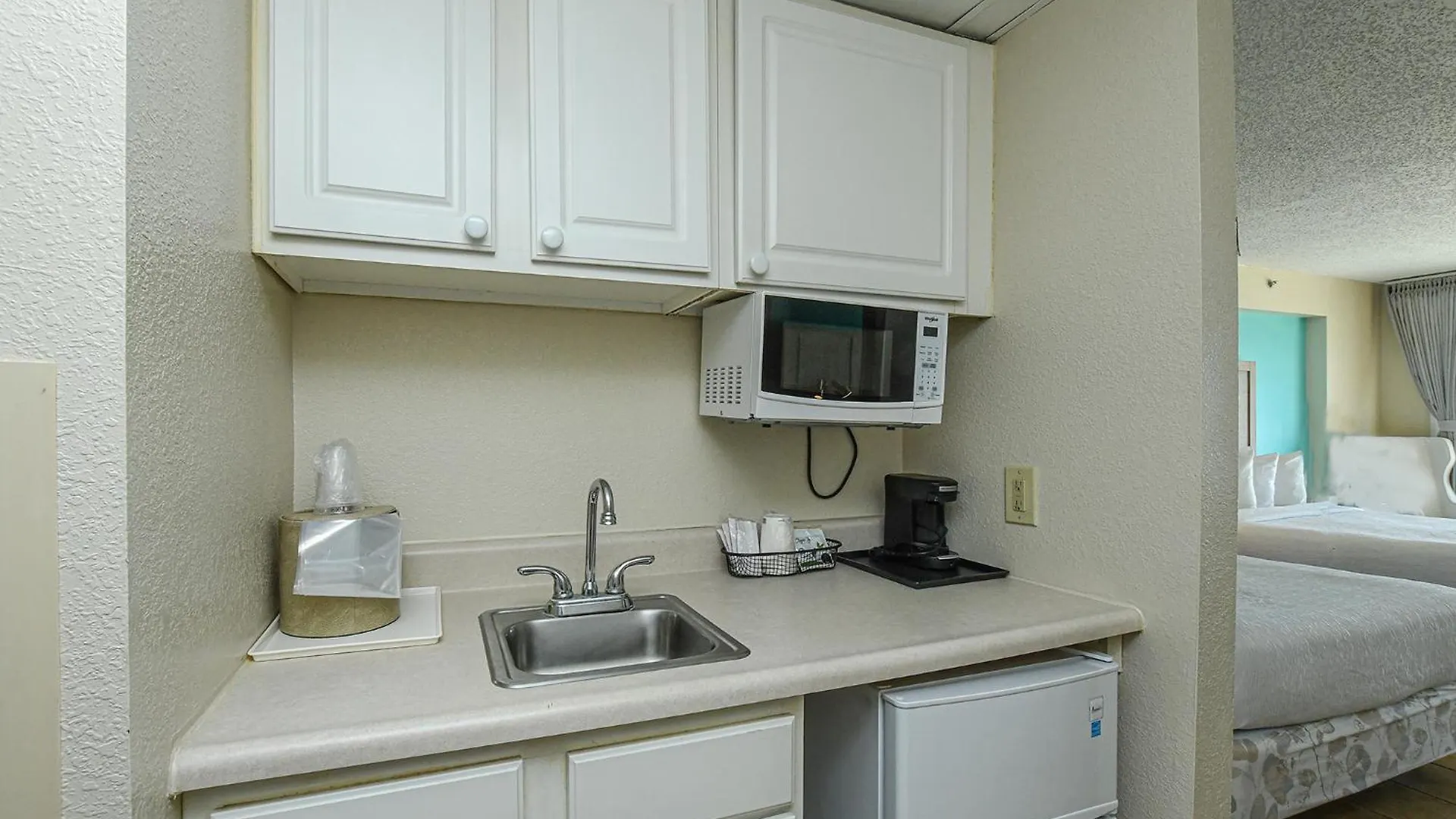 Hotel Paradise Plaza Inn Ocean City