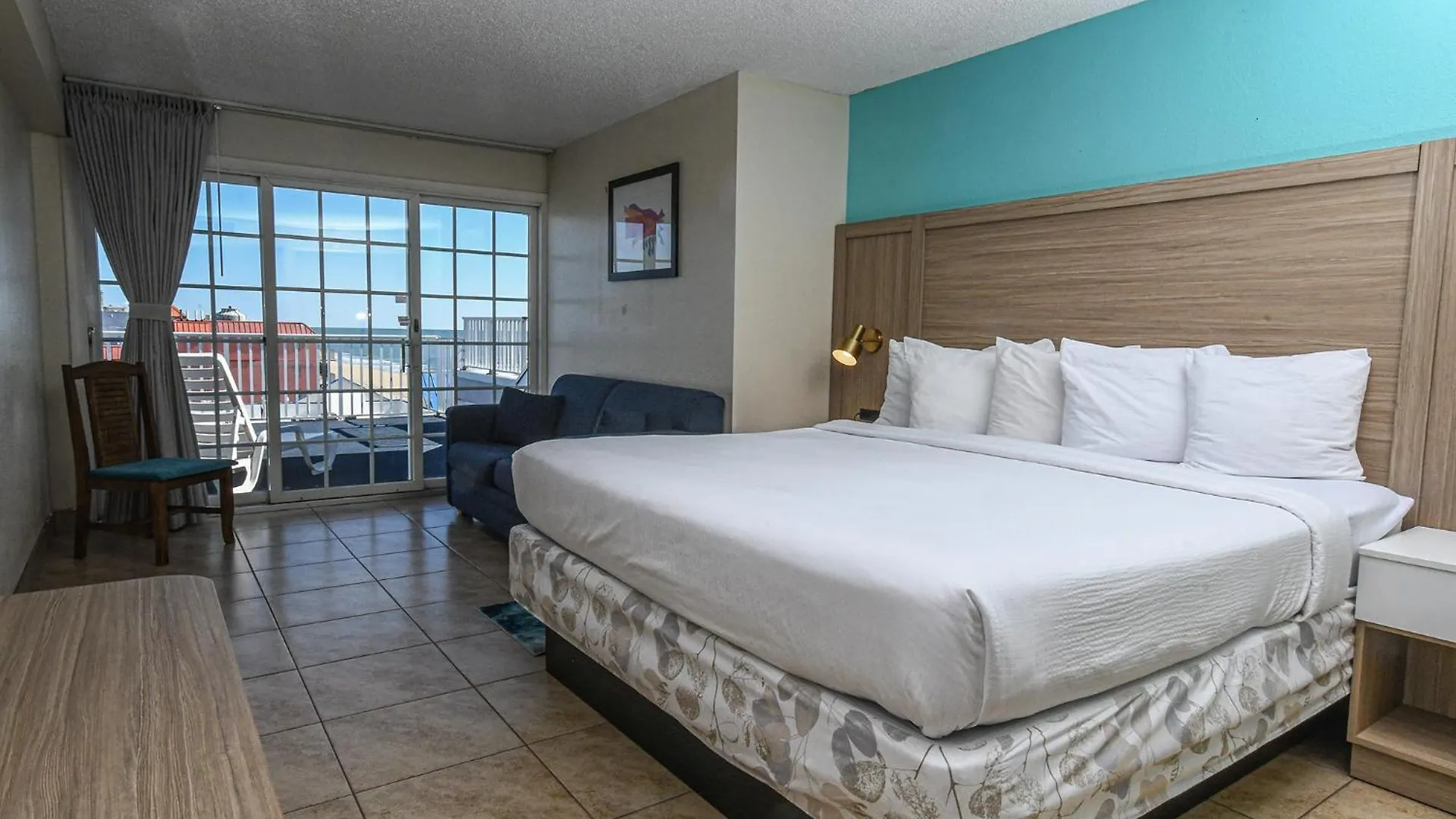 Paradise Plaza Inn Ocean City Hotel