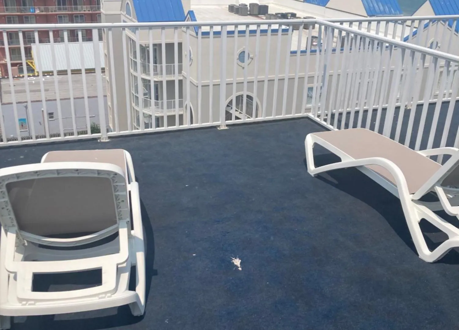 Paradise Plaza Inn Ocean City 3*,  Estados Unidos