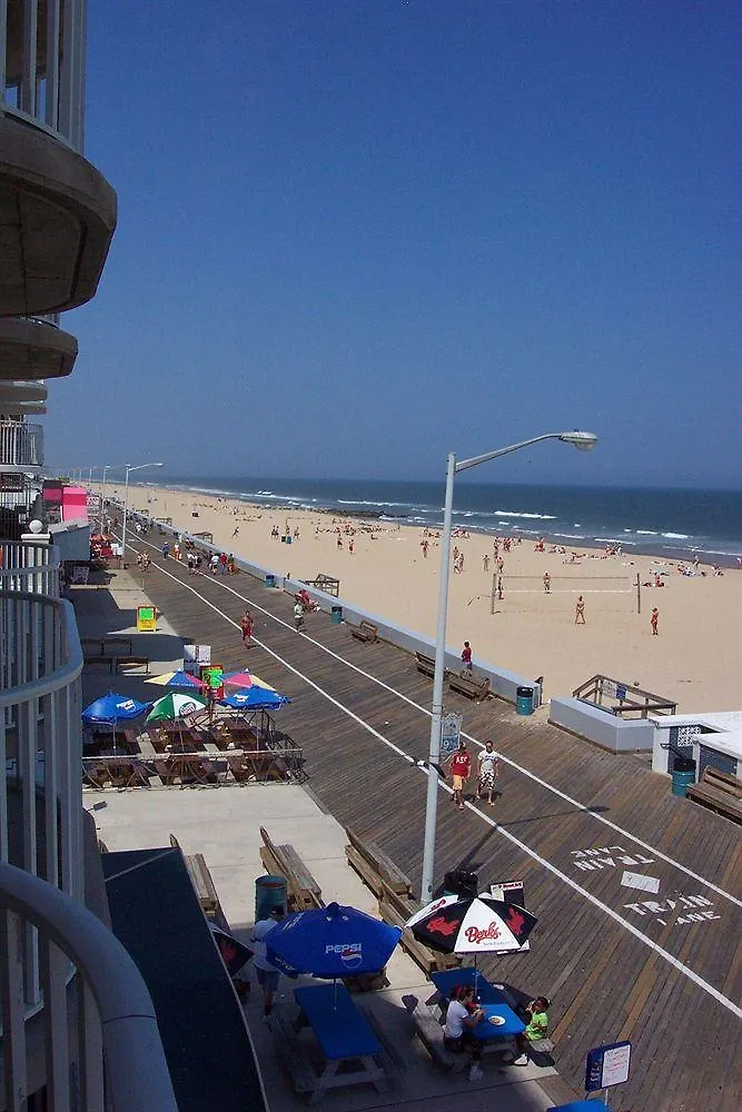 Paradise Plaza Inn Ocean City